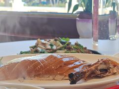 -满堂·烤鸭店·北京菜(鼓楼店)