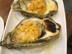 -吉香碳烤生蚝(仙霞路店)