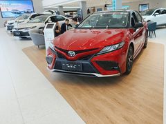 -上海和展广汽丰田4S店(老闵行店)