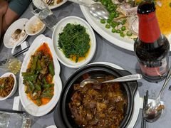 -唔哩赞·崇明私藏菜(建国西路店)