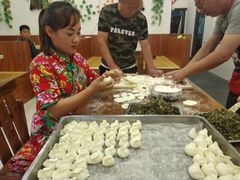 -老猎户炭火锅羊汤(万达店)