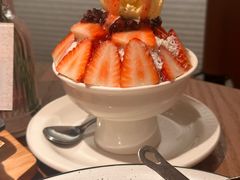 -芭莉与彩虹西餐厅(成都合生汇店)