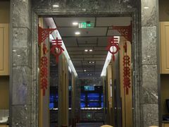 -金时代顺风大酒店(临港百联店)