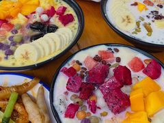 -串妹花式冰粉(乐山总店)
