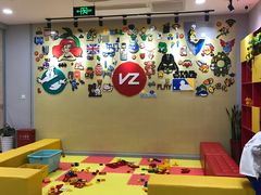 -韦哲乐高机器人·等级考试·少儿编程(羽山路校区)