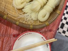 -王大乔泡椒米线·小火锅(星城天地店)