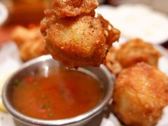 小蛮汁大鸡块-米仓食堂(凯德广场店)