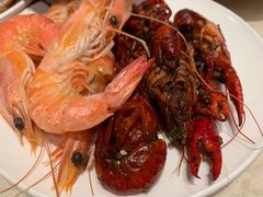 -芭菲盛宴·环球美食(北城国际店)