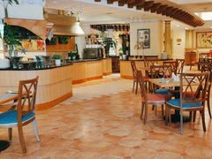 -国宾酒店-花园咖啡自助餐厅(北营房中街店)