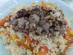 -帕米尔食府(白云观店)