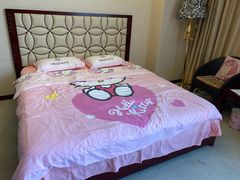 -容州国际大酒店