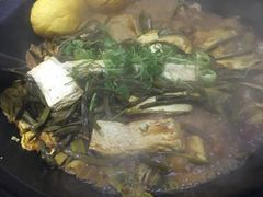 -大鹅岛灶台鱼·铁锅炖(水库路店)