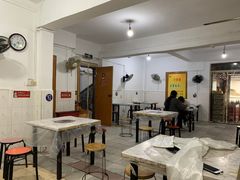 大堂-重庆特色冷锅鱼(武大店)