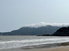 -朱家尖南沙景点