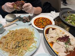 -北李妈妈菜·海肠捞饭(高新万达店)