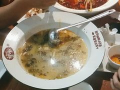 -鱼亨小鲜酸菜鱼(大信店)