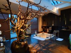 -春晖园度假酒店温泉