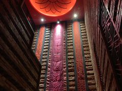 -绿茶餐厅(蓝色港湾店)