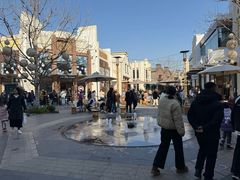 -比斯特上海购物村精品奥特莱斯