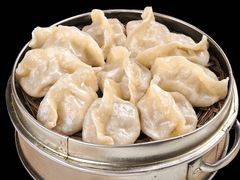 -大清花饺子城(昌黎店)