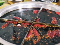 -渝味黄姐火锅(黄泥村店)