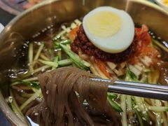 -韩聚屋韩国烤肉餐厅(新北万达店)