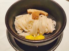冲浪猪肚稻庭面-广舟(千禧店)