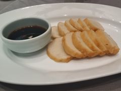 -钱塘花园·宁波菜