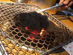 -老炉家木炭烤肉(长江国际店)
