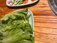 -玖泉里烤肉