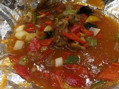 -清真悦宾楼食府(海湖店)