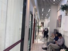 -星光舞蹈艺术中心(太阳宫校区)