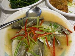 -潮之南·潮汕菜·鱼仔档(南山店)