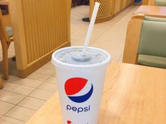 百事可乐中-德克士(三门路店)