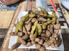 -勃利地摊·勃立小串烧烤