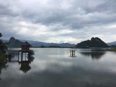 -宝晶宫旅游景区