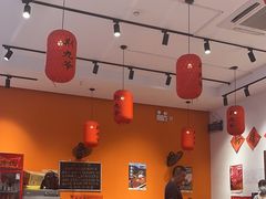 -荆九爷爆炒桥头三嫩(夫子庙店)