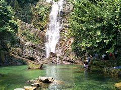 -鼎湖山风景区