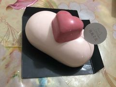 -浮光之丘MontCake生日蛋糕(科华路店)