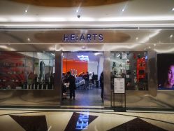 -HE·ARTS心沙龙