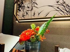 -和子足浴SPA会馆(东方之门店)