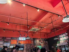 -蚝堡海鲜·威海菜·海肠捞饭·烧烤·亚洲吃蚝公司(幸福门店)