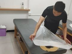 -华集正·专业正骨推拿(集美店)