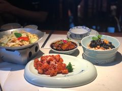 -卯时·龙光雅宴·精致锡帮菜(惠山古镇店)