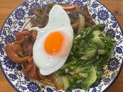 -梁掌门老梁干挑(凤凰路店)