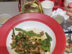 -湘当爱·鲜煮现炒(松岗立业路店)