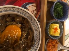 -崎玉烧·寿司料理(石井国际店)
