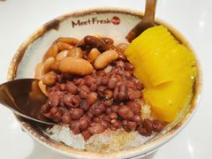 -鲜芋仙(花都融创茂店)