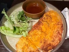 -Fuzzy Bistro 浮几韩餐·茶酒馆