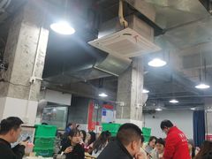 -笨罗卜浏阳菜馆(太平街店)
